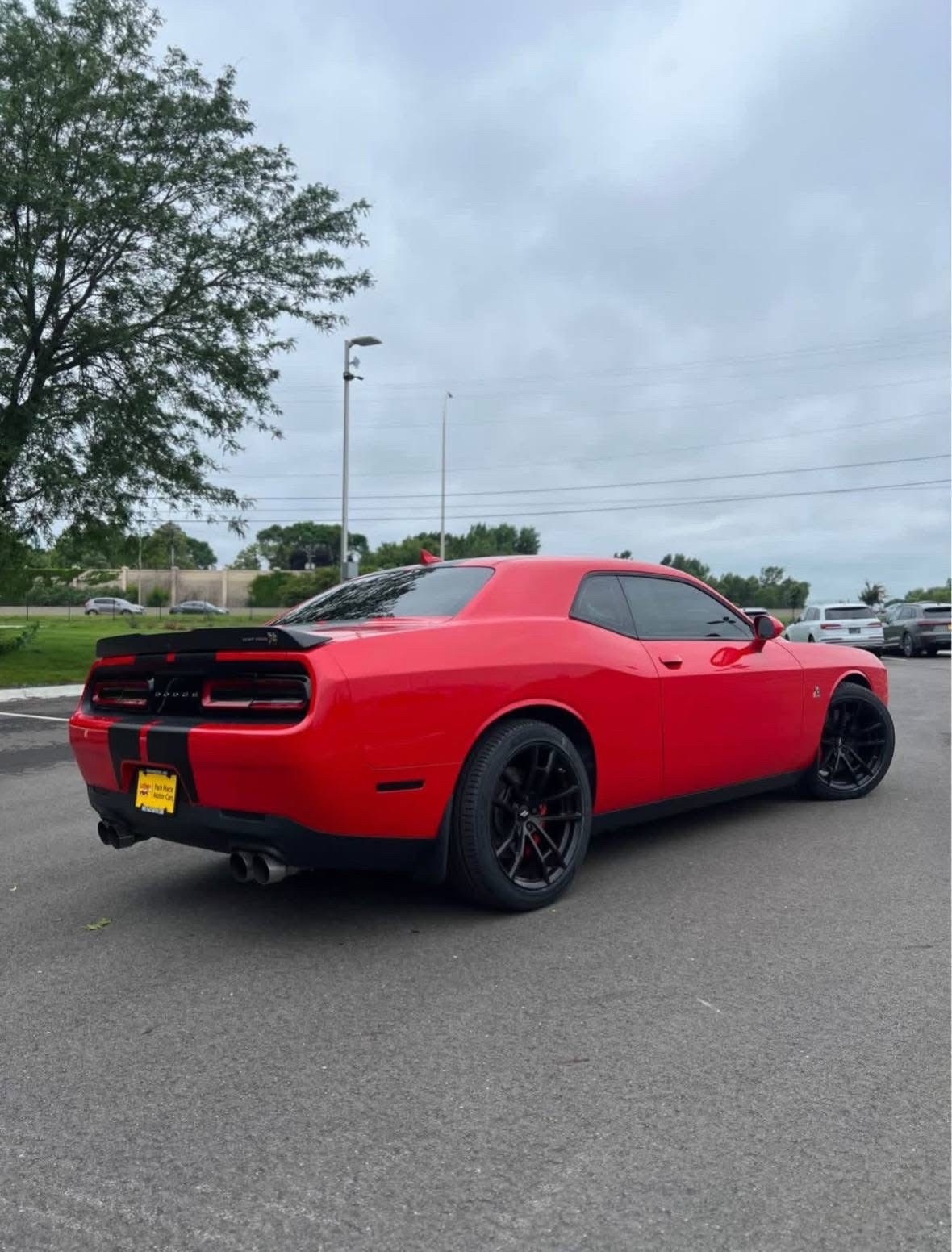 DodgeChallenger2020 - Image 9