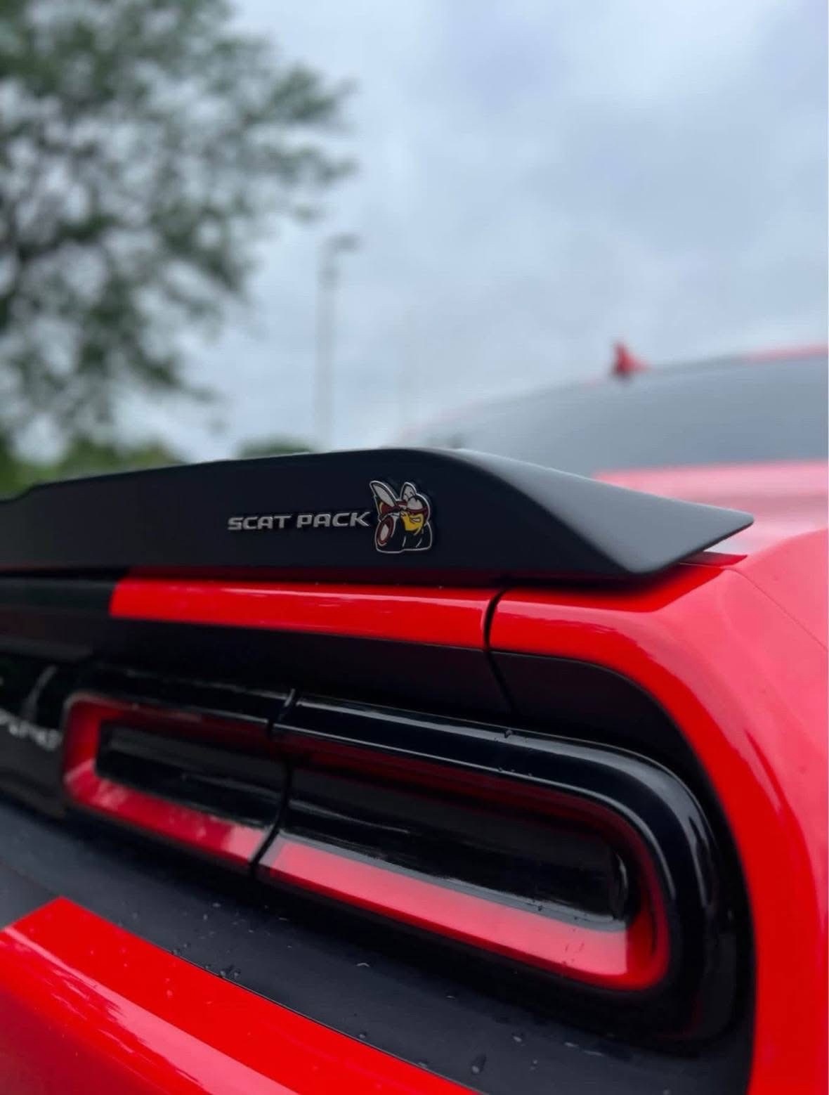 DodgeChallenger2020 - Image 8
