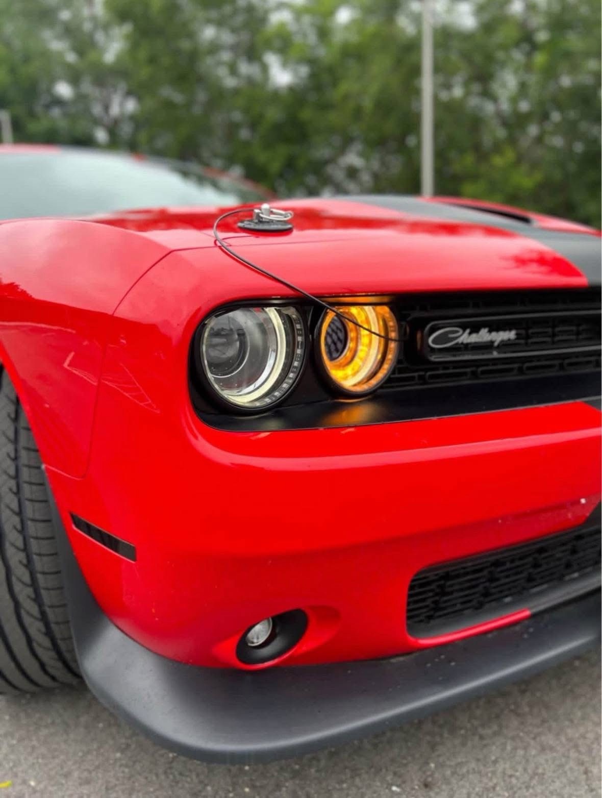 DodgeChallenger2020 - Image 7