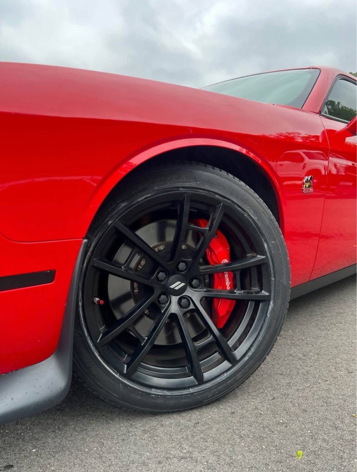 DodgeChallenger2020 - Image 2