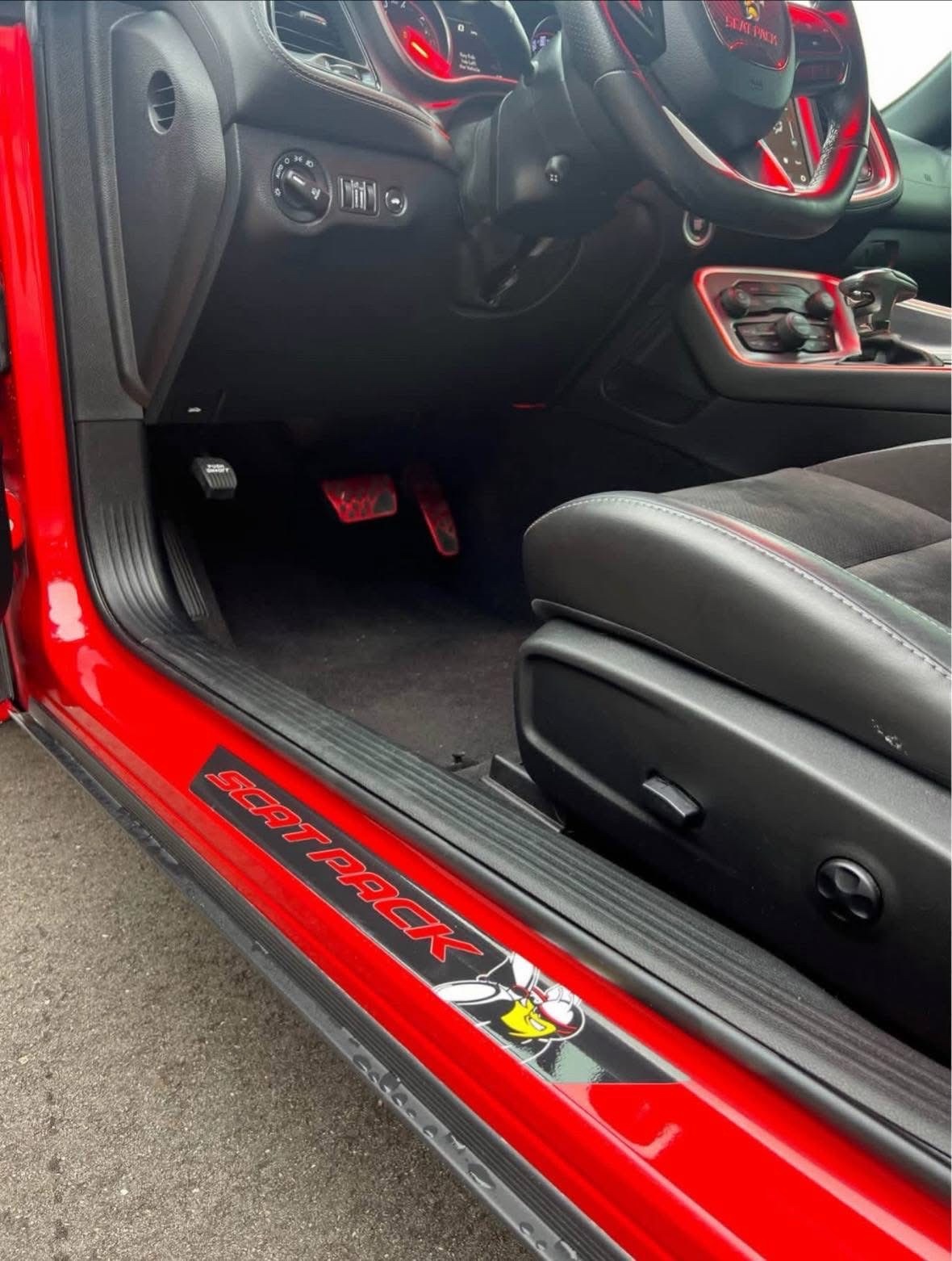 DodgeChallenger2020 - Image 6