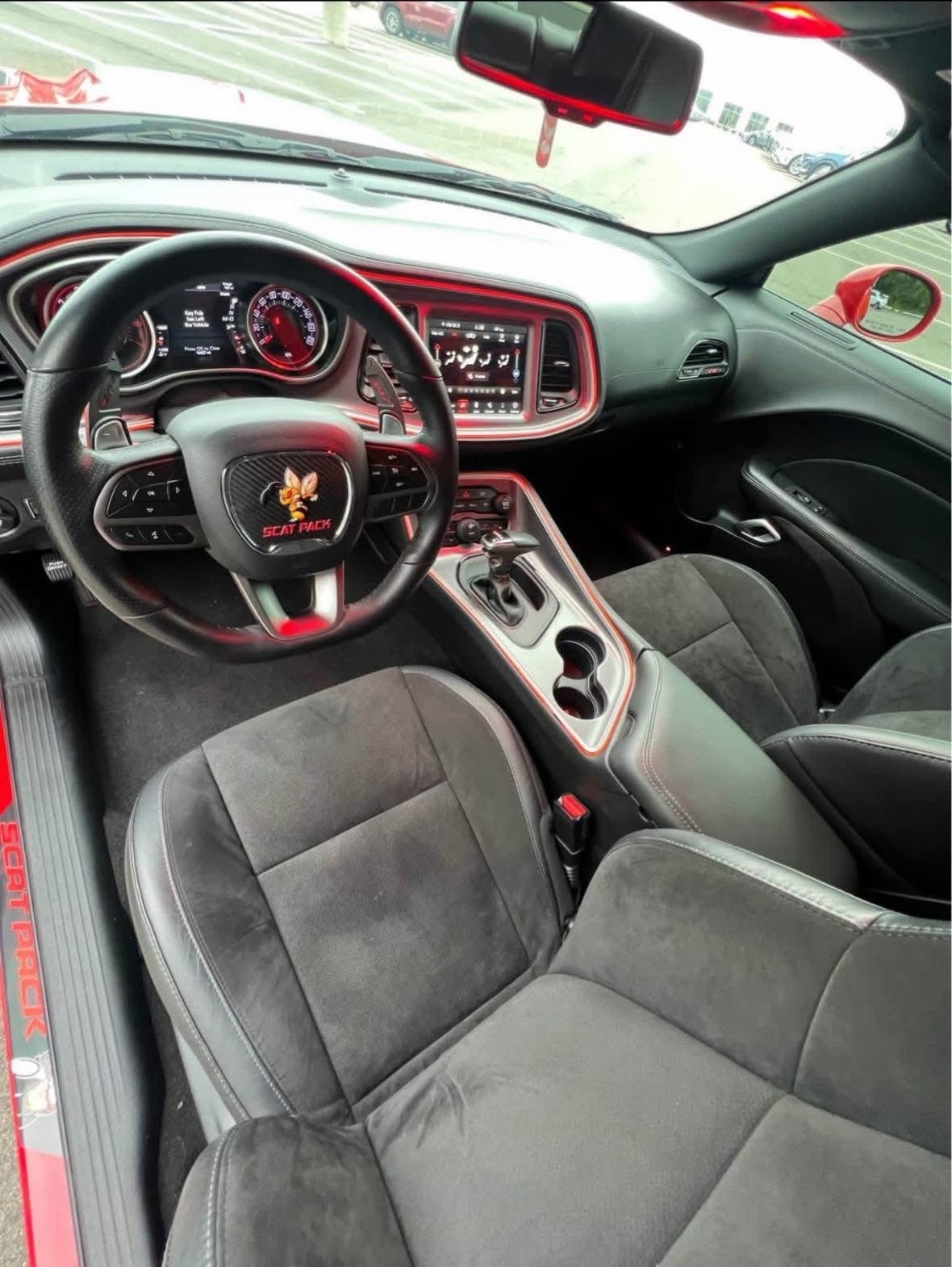 DodgeChallenger2020 - Image 5