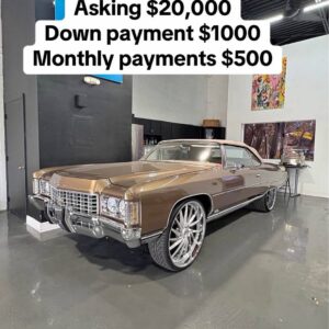 1971ChevroletImpala
