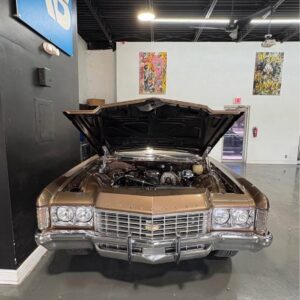 Alternative view of 1971ChevroletImpala