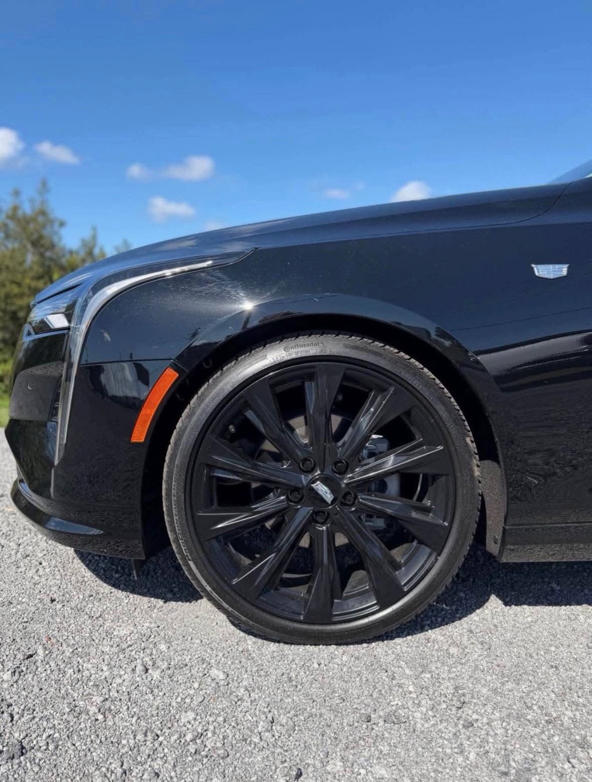 2023CadillacCT4 - Image 8