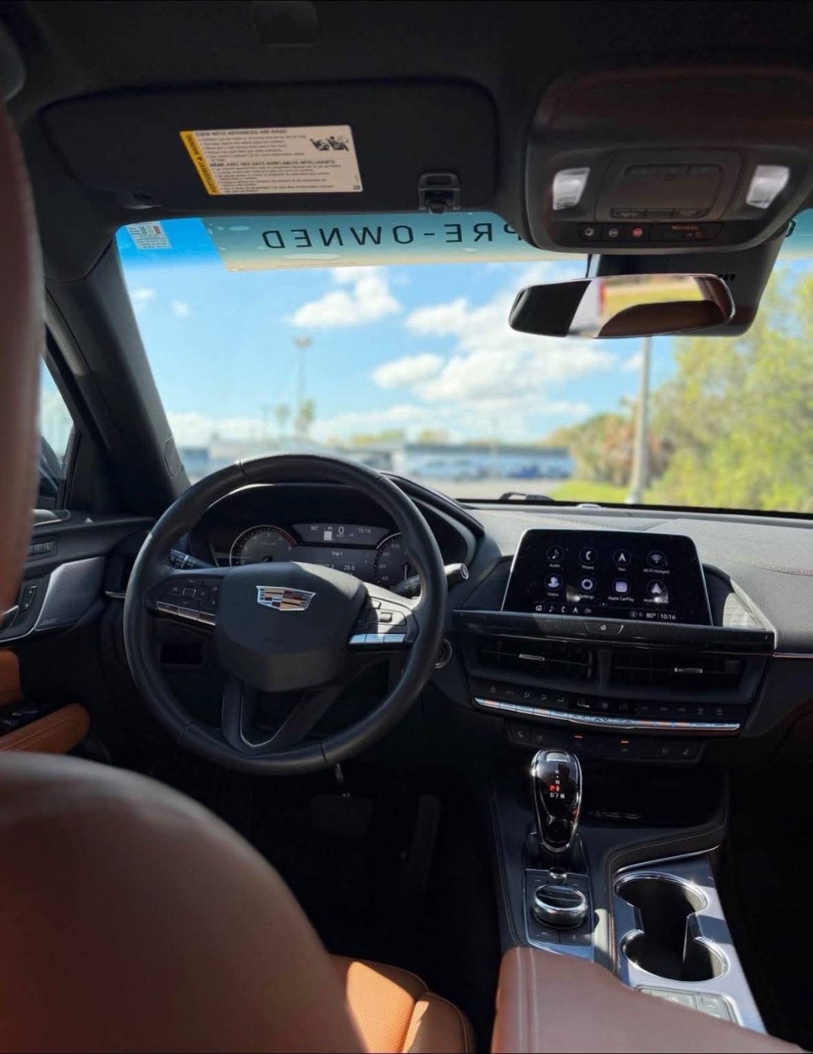 2023CadillacCT4 - Image 7