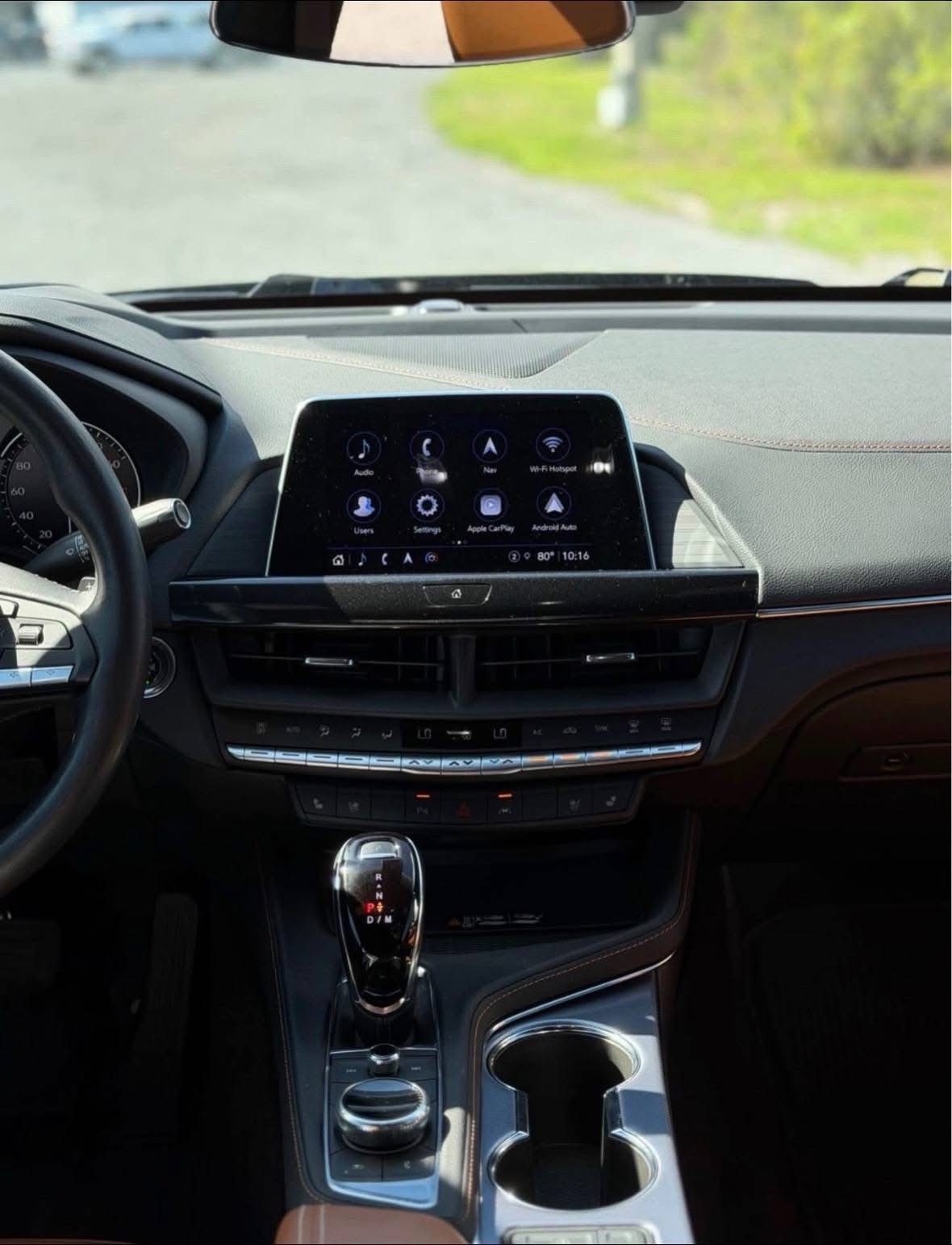 2023CadillacCT4 - Image 2