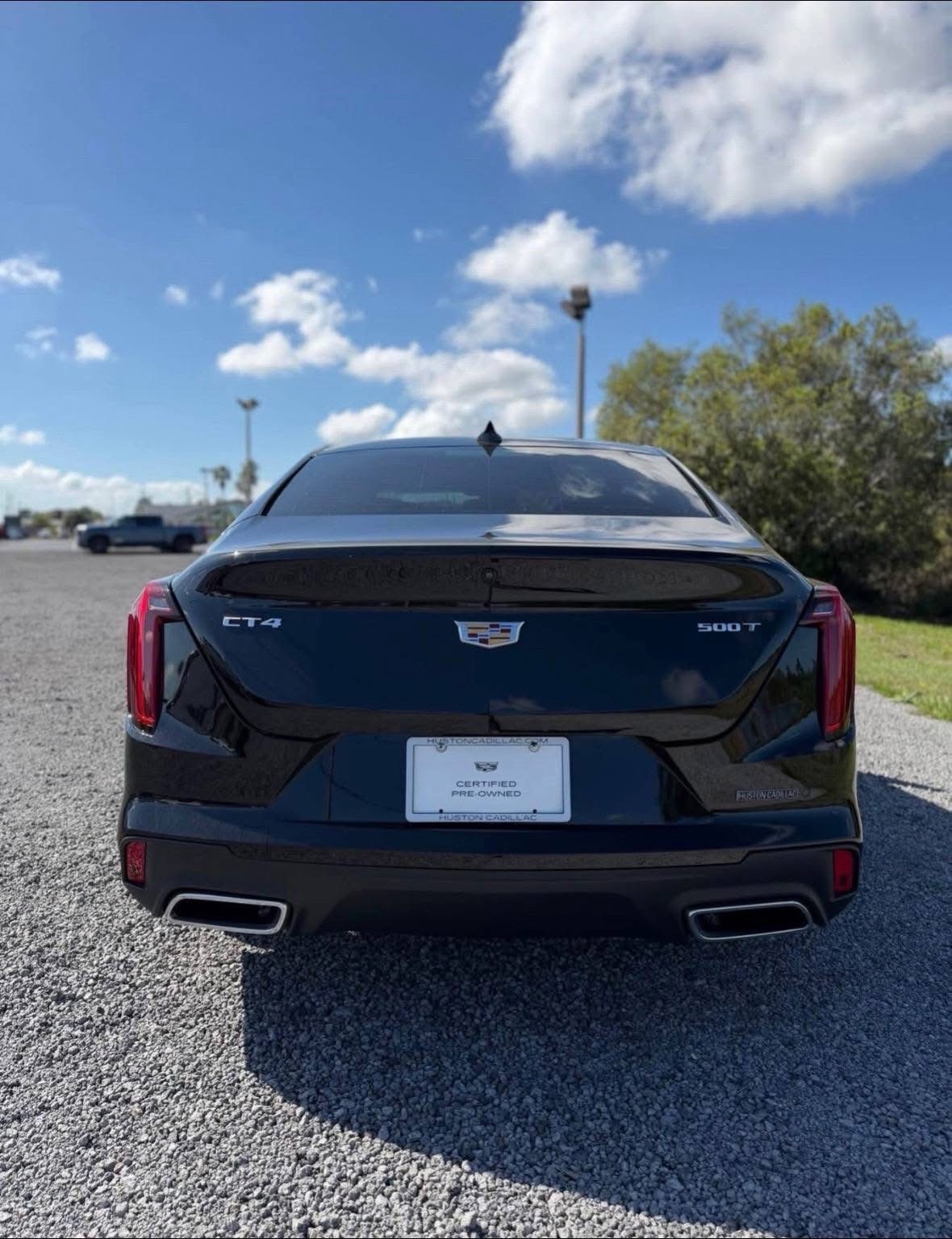 2023CadillacCT4 - Image 5