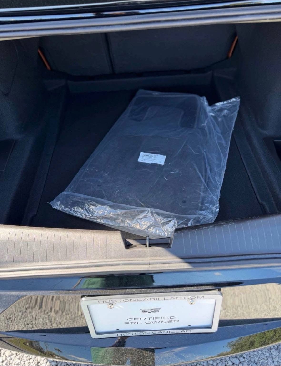 2023CadillacCT4 - Image 4