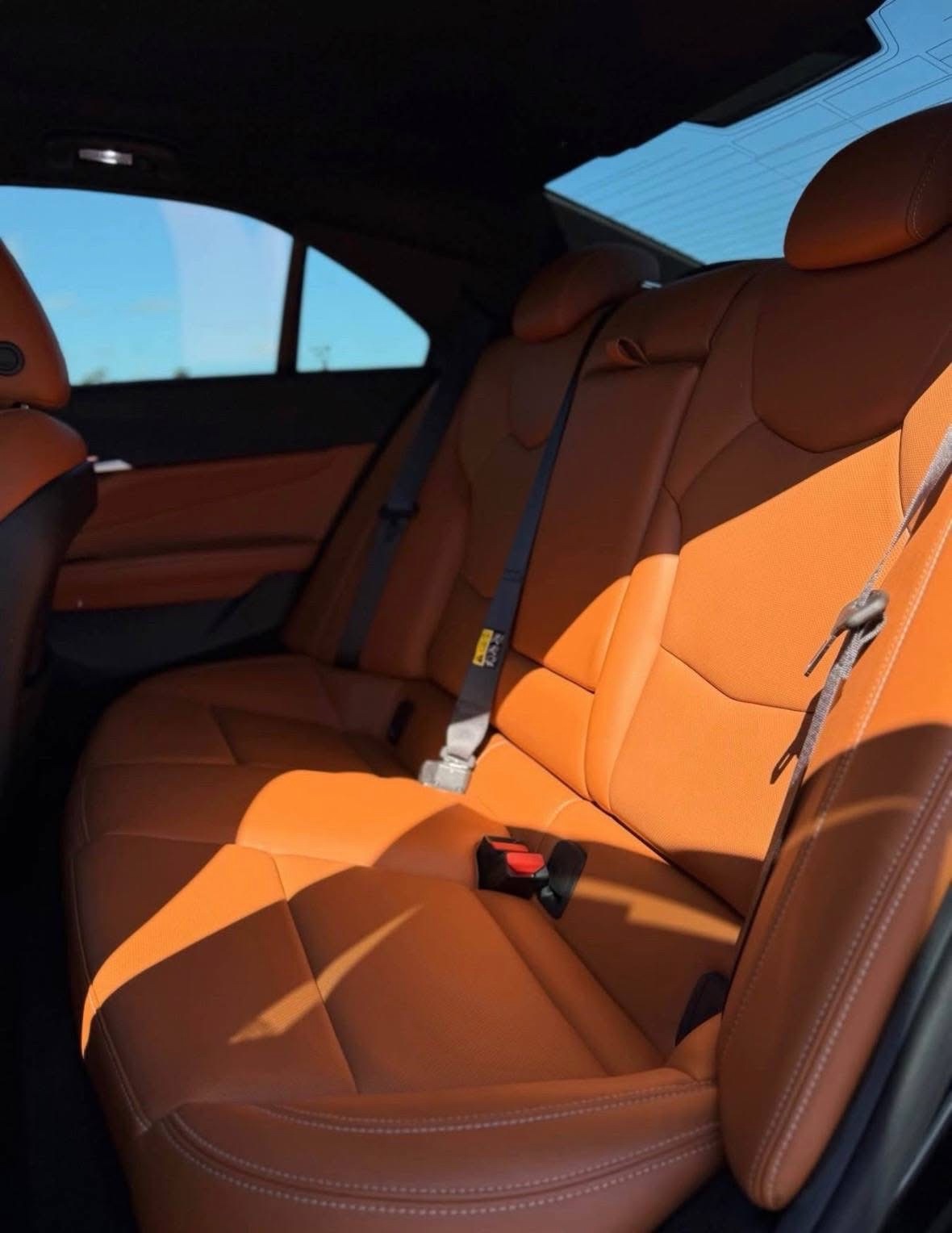 2023CadillacCT4 - Image 3