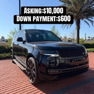 LandRover2025
