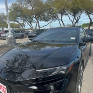 Alternative view of 2025 Toyota Camry • XSE Sedan
4D