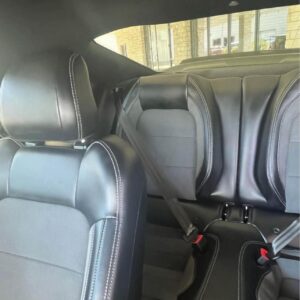 Alternative view of 2019 Ford Mustang • Shelby
GT350