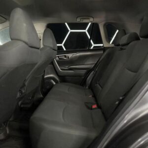Alternative view of 2023 TOYOTA RAV4 LE SPORT
UTILITY 4D