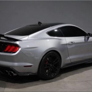 Alternative view of 2020 FORD MUSTANG SHELBY
GT500