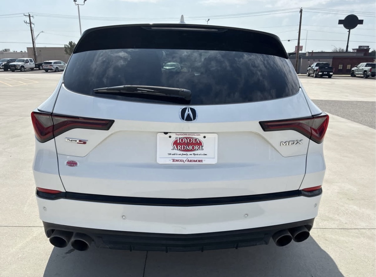 2022 Acura MDX Type S - Luxury Meets Performance - Image 6