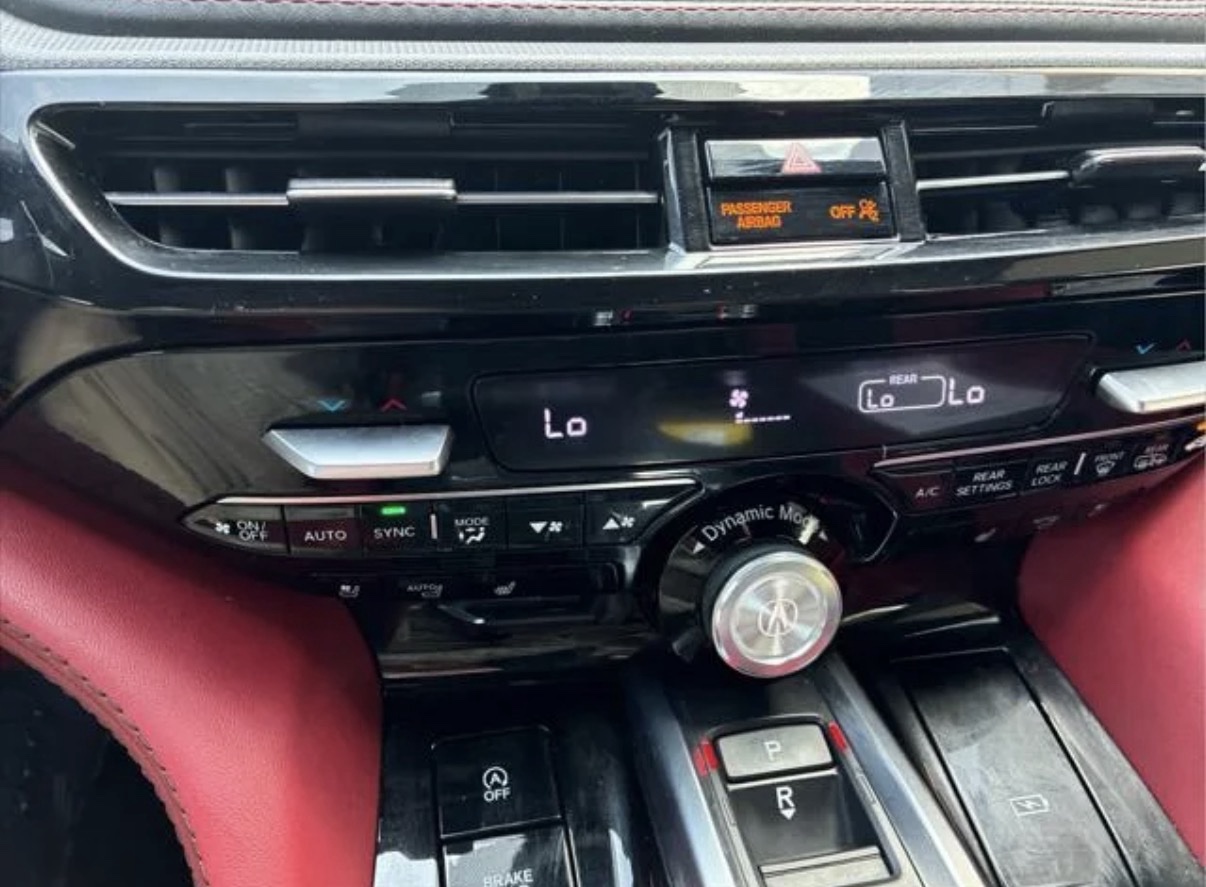 2022 Acura MDX Type S - Luxury Meets Performance - Image 10