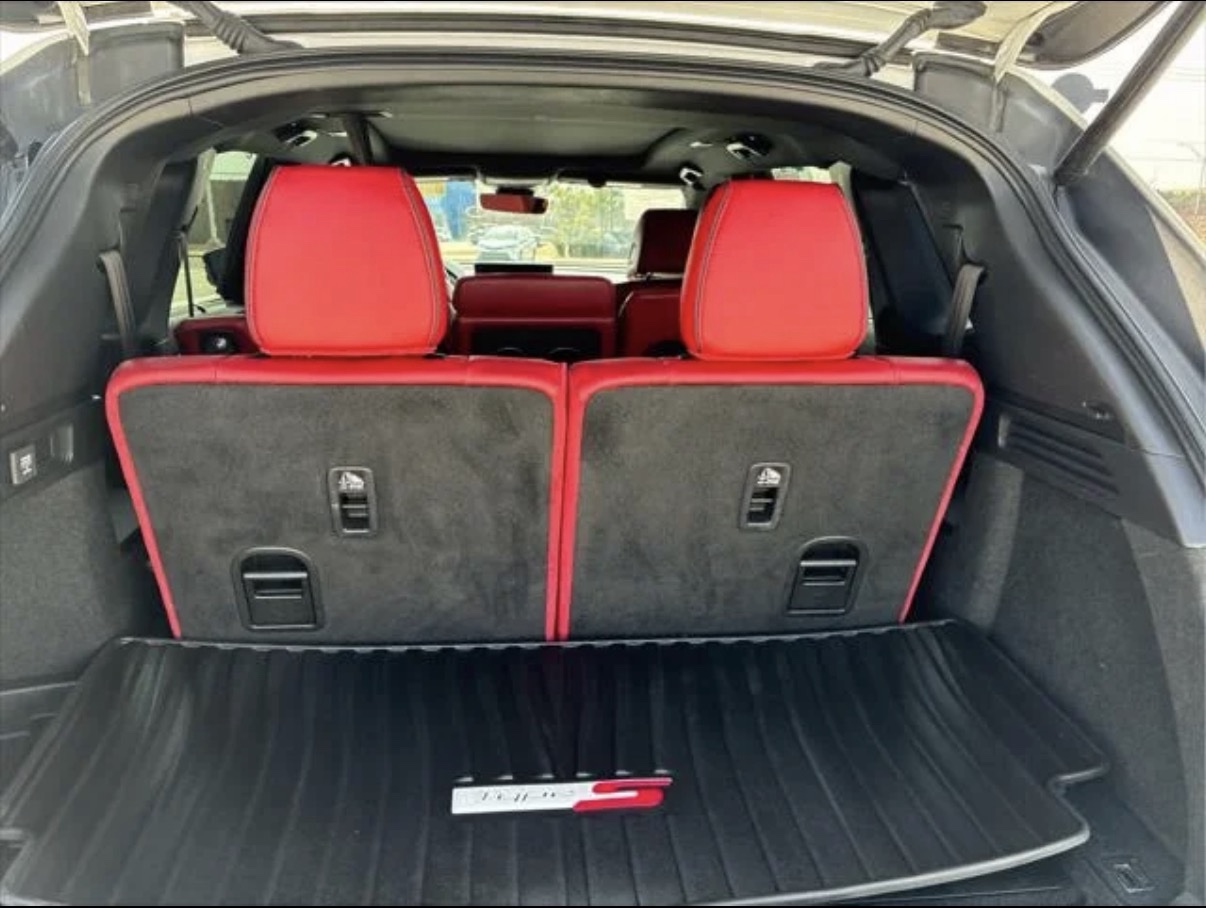 2022 Acura MDX Type S - Luxury Meets Performance - Image 13