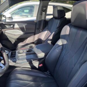 Alternative view of 2026 Acura MDX A-Spec Advance Package SH-AWD