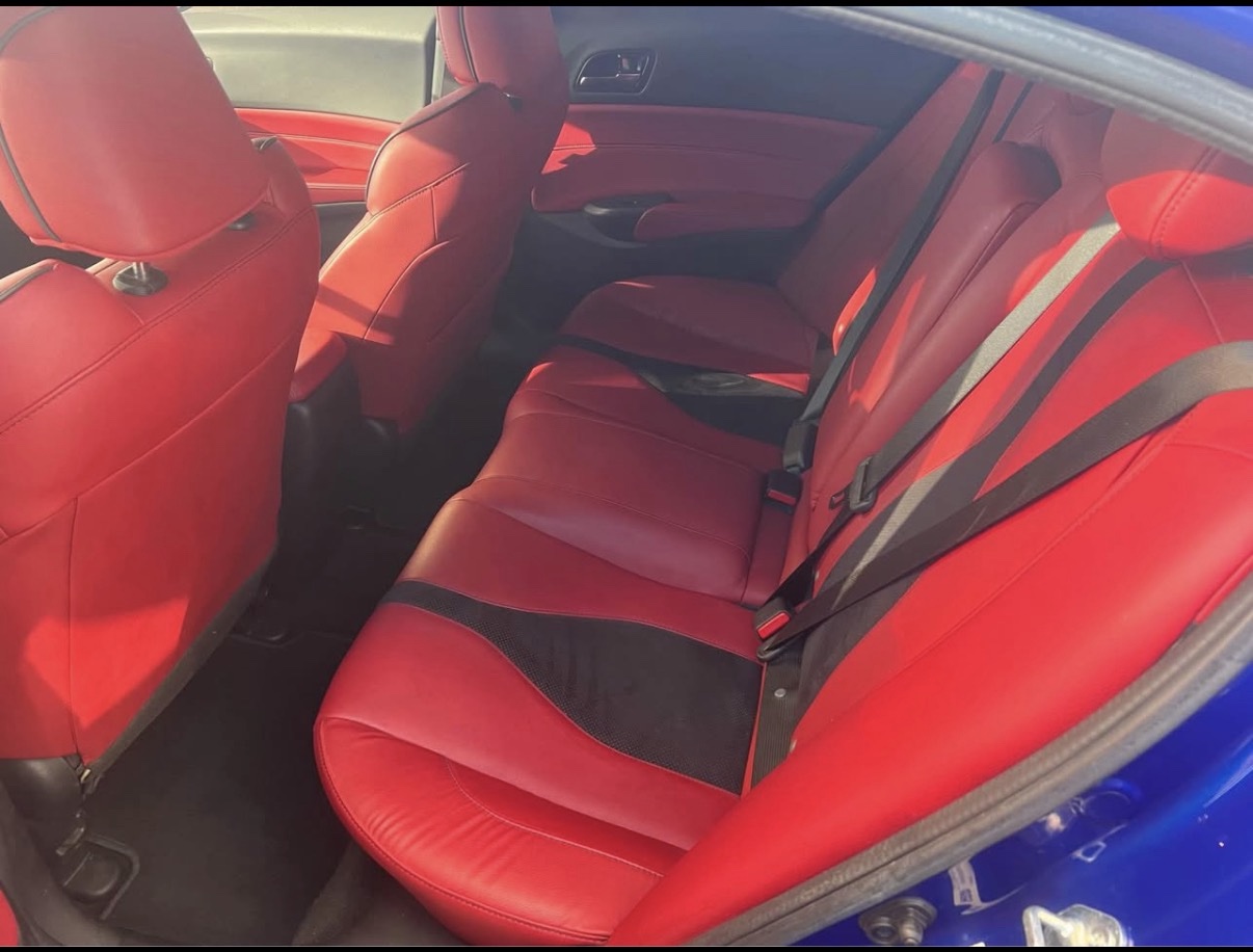 2022 Acura ILX · Premium & A-SPEC Pkgs Sedan 4D - Image 2