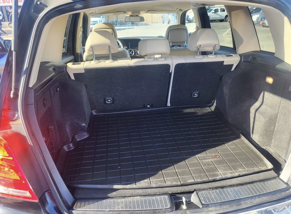 2015 Mercedes-Benz GLK-Class · GLK 350 Sport Utility 4D - Image 3