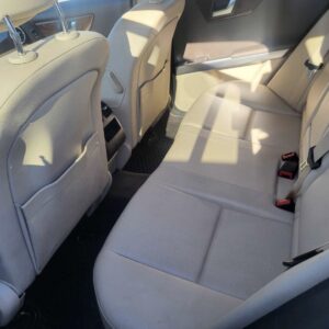 Alternative view of 2015 Mercedes-Benz GLK-Class · GLK 350 Sport Utility 4D