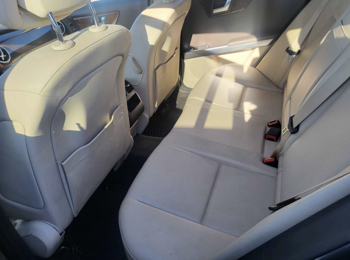 2015 Mercedes-Benz GLK-Class · GLK 350 Sport Utility 4D - Image 2