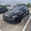 2019 Mercedes-Benz E-Class · E 53 AMG