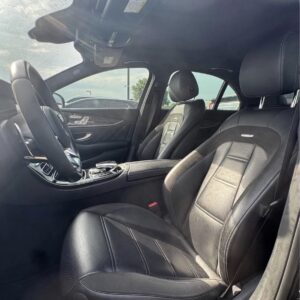 Alternative view of 2019 Mercedes-Benz E-Class · E 53 AMG