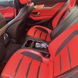 Alternative view of 2019 Mercedes-Benz amg gt · Mercedes-AMG GT