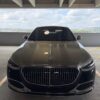 2025 Mercedes-Benz maybach