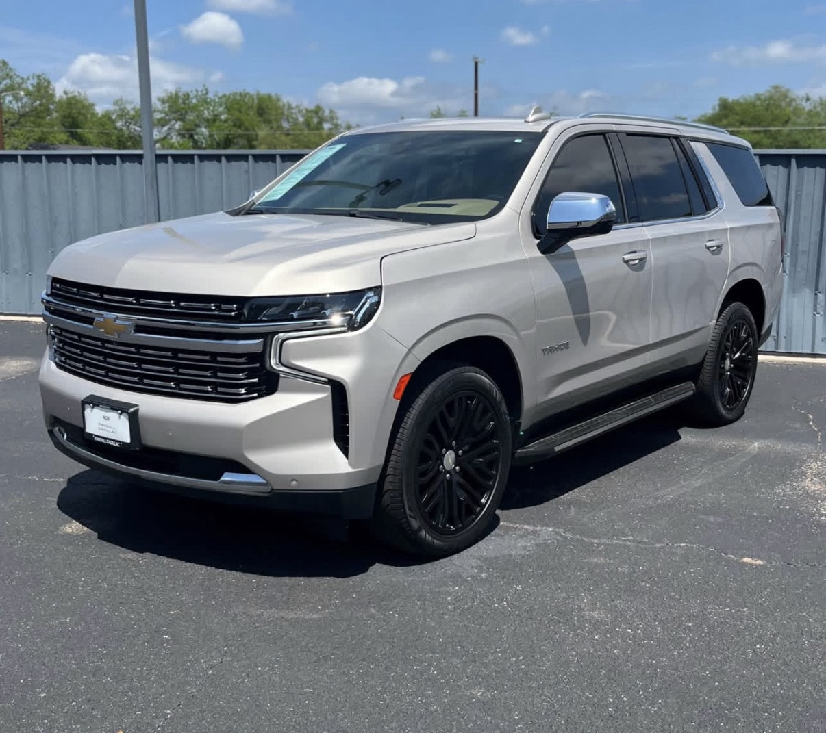 2021 Chevrolet Tahoe - Image 10