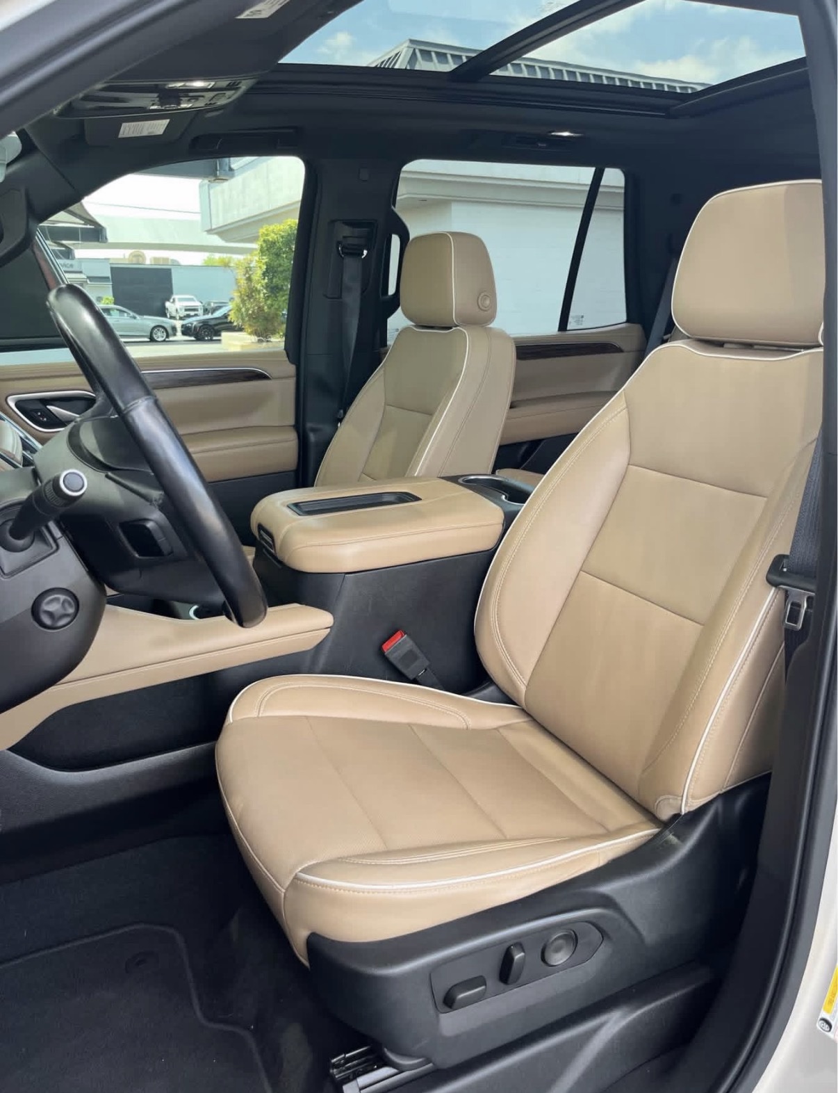 2021 Chevrolet Tahoe - Image 7