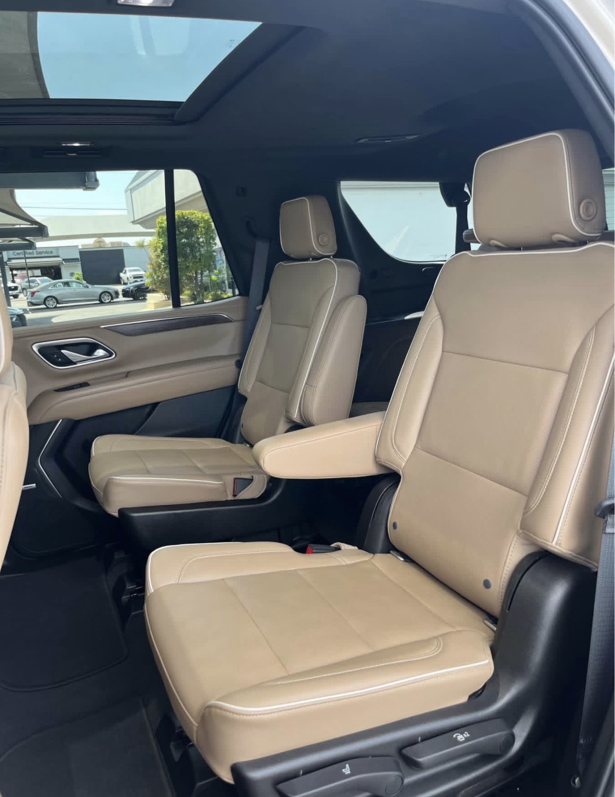 2021 Chevrolet Tahoe - Image 6