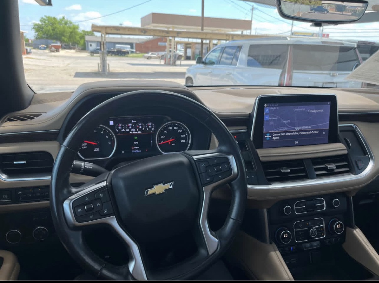 2021 Chevrolet Tahoe - Image 5