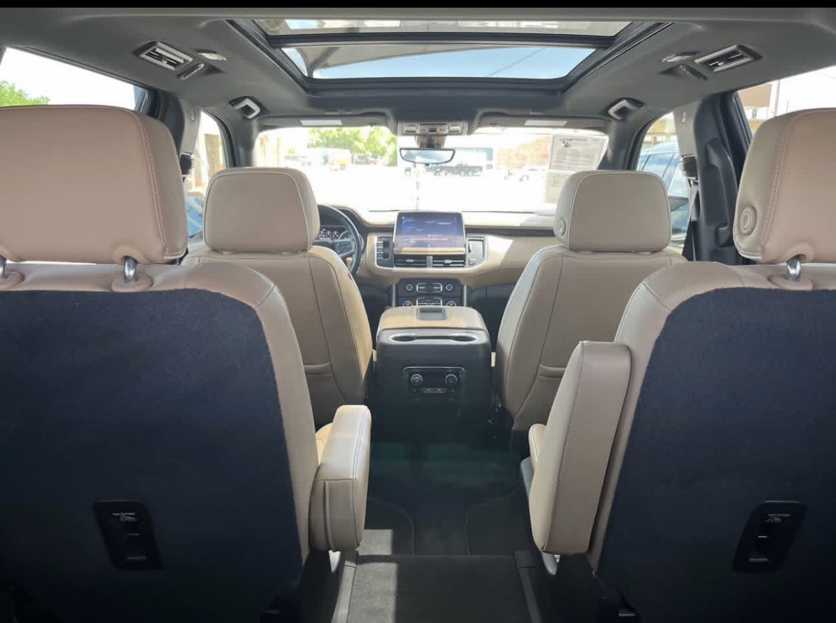 2021 Chevrolet Tahoe - Image 2