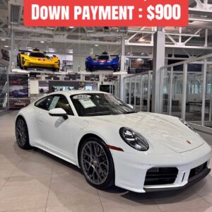 porsche911