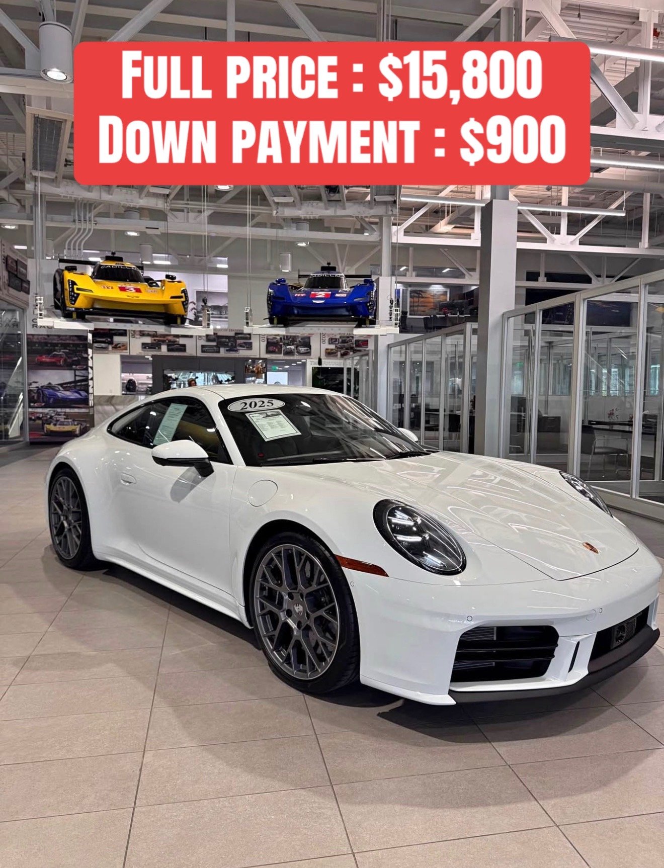 porsche911