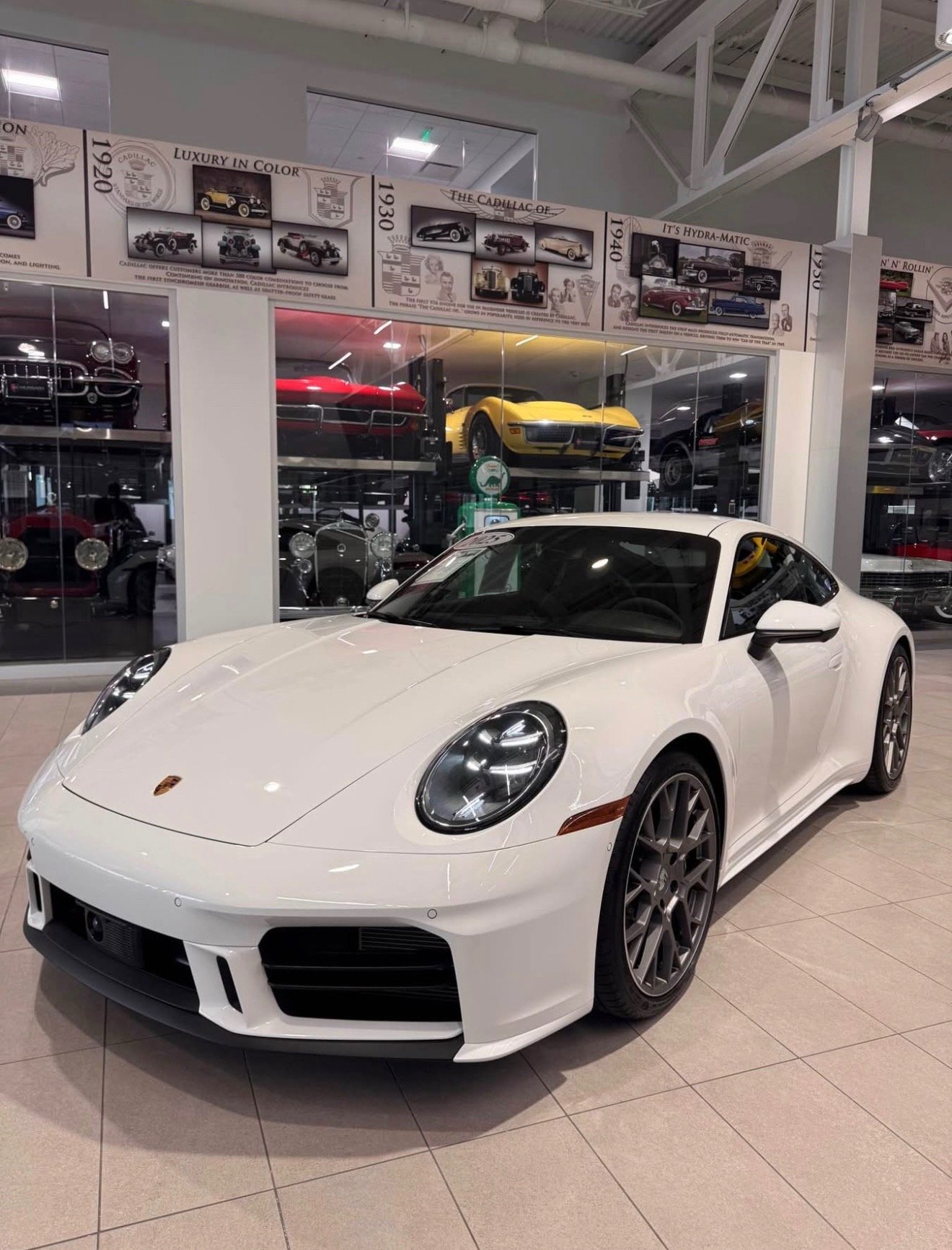 porsche911 - Image 7