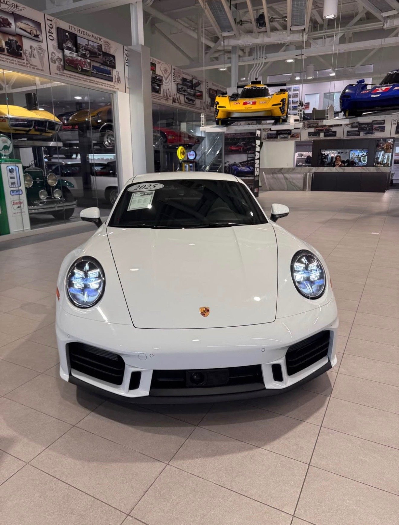 porsche911 - Image 2