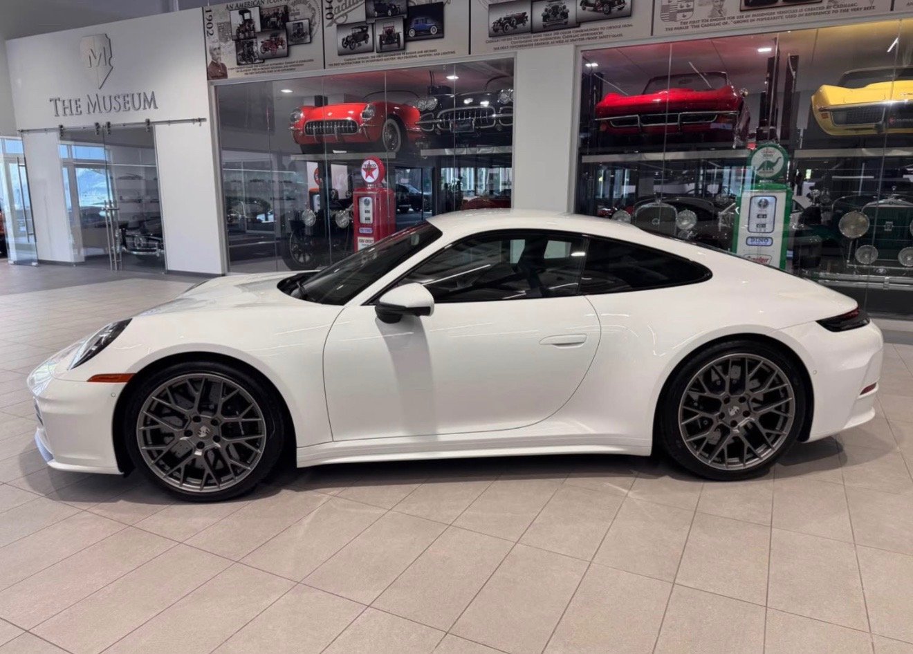 porsche911 - Image 4