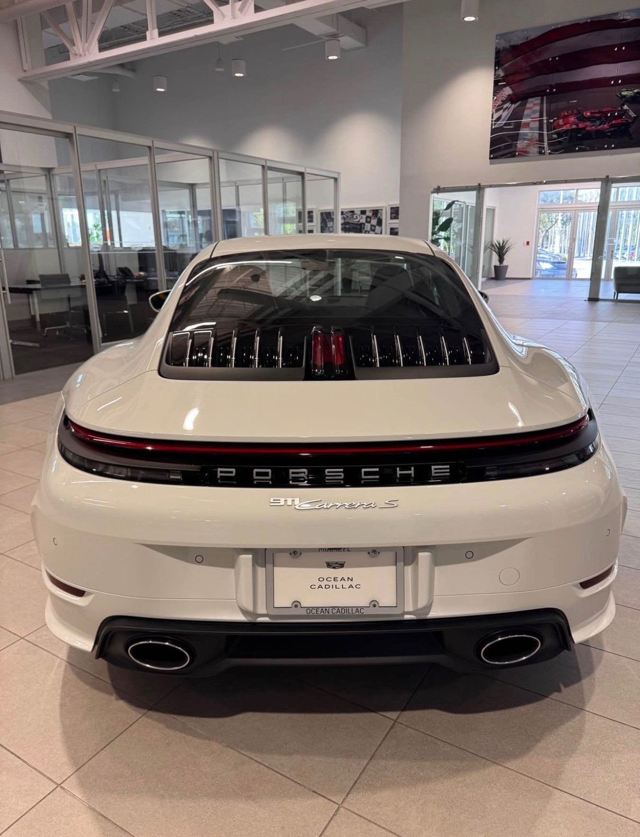 porsche911 - Image 3