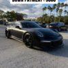 2015 Porsche 911 GT3 (991.1)  7 Speed P