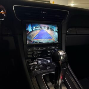 Alternative view of 2015 Porsche 911 GT3 (991.1)  7 Speed P