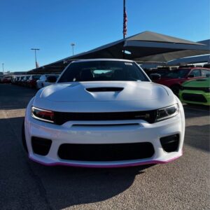 Alternative view of 🔥2023 392 CHARGER WIDEBODY
