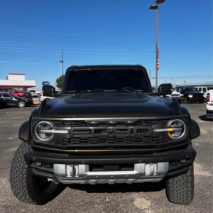 Alternative view of 🔥2024 FORD BRONCO RAPTOR