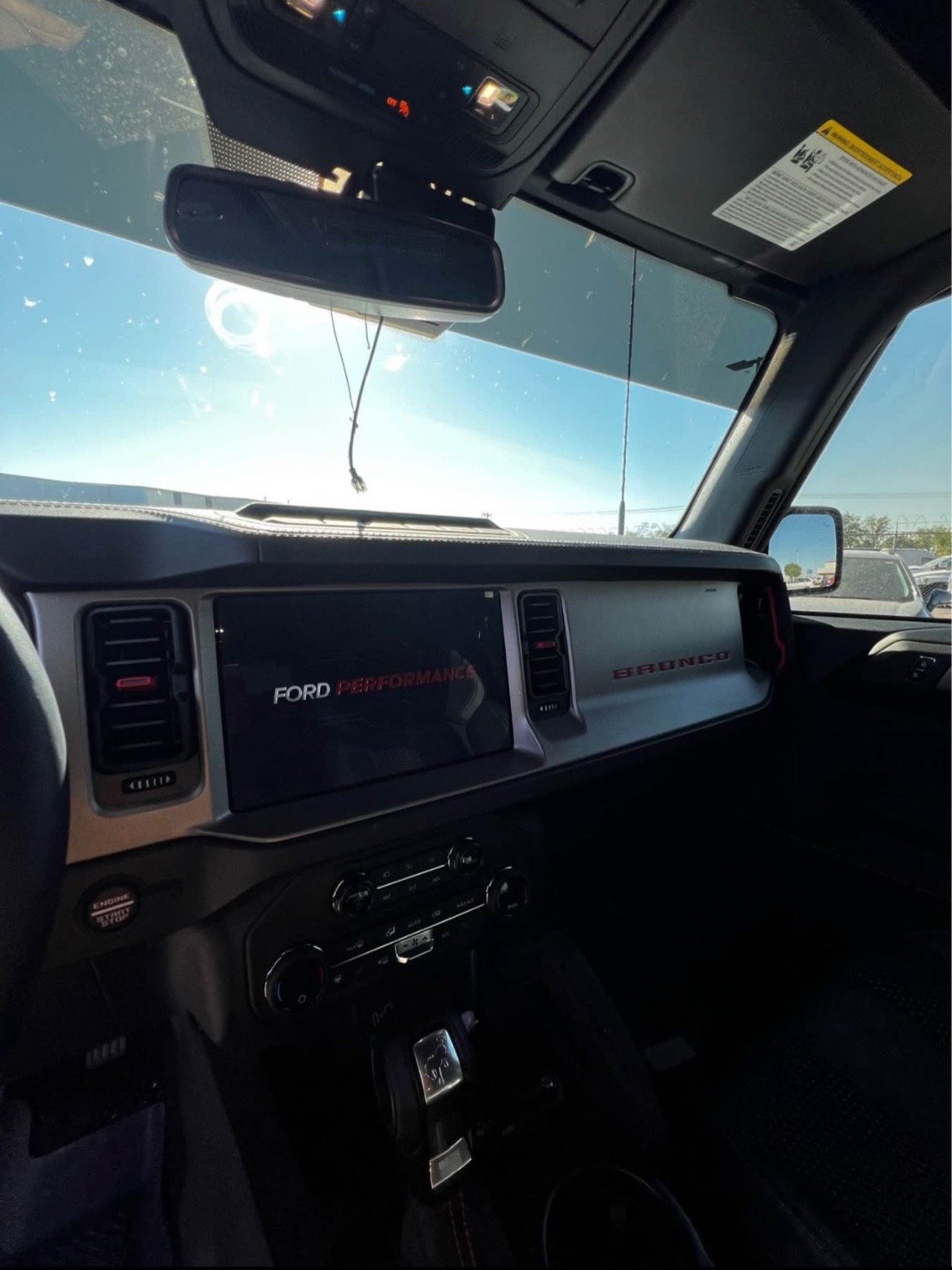 π₯2024 FORD BRONCO RAPTOR - Image 6