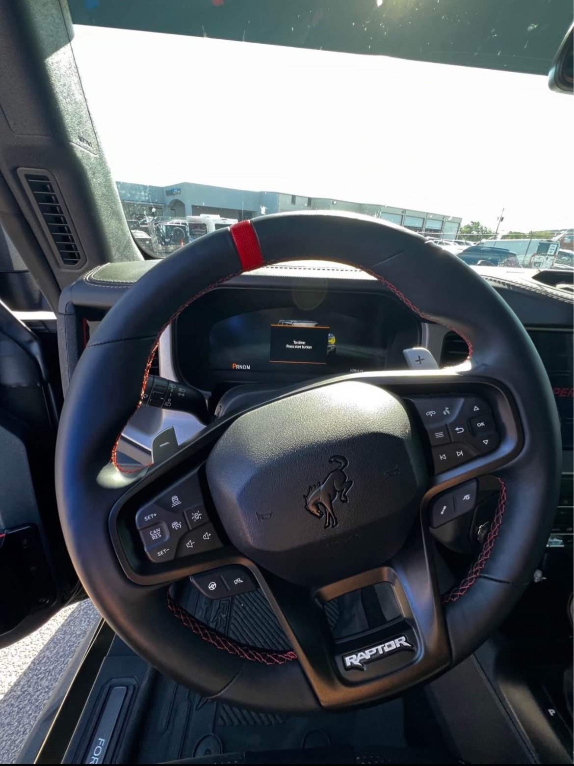 π₯2024 FORD BRONCO RAPTOR - Image 5