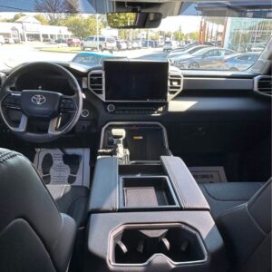 Alternative view of 🚨 2024 Toyota Tundra Limited Hybrid 🚨