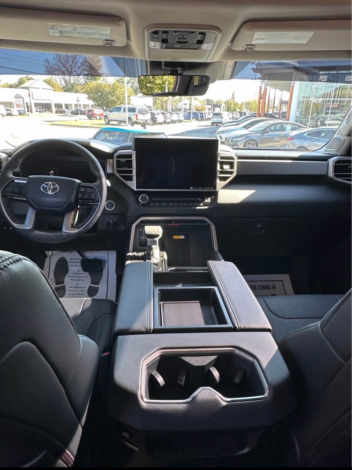 🚨 2024 Toyota Tundra Limited Hybrid 🚨 - Image 2